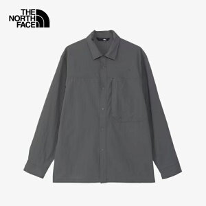 THE NORTH FACE UEm[XEtFCX Y nCJ[YVc Wbp[|Pbgt  gbvX AEghA fC[[X Hiker's Shirt@NR12501@{K㗝Xi@[|Cg10{]