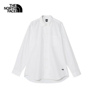 THE NORTH FACE UEm[XEtFCX jZbNX OX[ubNXefBVc Vc gbvX L/S Rock Steady Shirt@NR12560@{K㗝Xi@[|Cg10{]