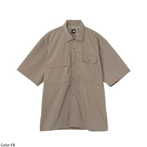 ySALE 20%OFFzTHE NORTH FACE UEm[XEtFCX jZbNX V[gX[ugbvtB[hVc |Pbg  gbvX AEghA S/S Trip Field Shirt@NR22551@{K㗝Xi