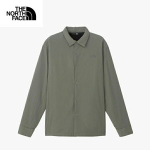 ySALE 30%OFFzTHE NORTH FACE UEm[XEtFCX Y INg[o[~bhVc \tgVFVc t[X  gbvX October Mid Shirt@NR62301@{K㗝Xi