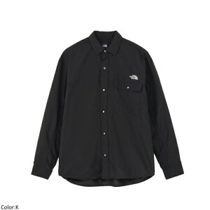 y2025FWVzTHE NORTH FACE UEm[XEtFCX jZbNX OX[ukvVVc Vc gbvX Vv JWA AEghA Y fB[X L/S Nuptse Shirt@NR62550@