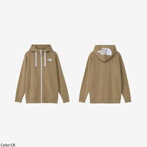 THE NORTH FACE UEm[XEtFCX Y Ar[tWbvt[fB XEFbgp[J[ N  gbvX Vv JWA Rearview Full Zip Hoodie@NT12442@{K㗝Xi@[