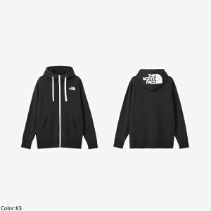 THE NORTH FACE UEm[XEtFCX Y Ar[tWbvt[fB XEFbgp[J[ N  gbvX Vv JWA Rearview Full Zip Hoodie@NT12442@{K㗝Xi@[