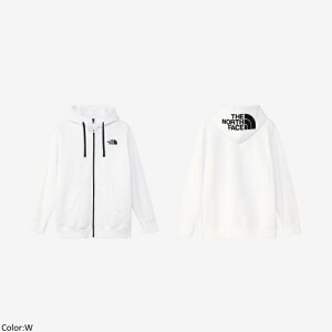 THE NORTH FACE UEm[XEtFCX Y Ar[tWbvt[fB XEFbgp[J[ N  gbvX Vv JWA Rearview Full Zip Hoodie@NT12442@{K㗝Xi@[
