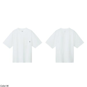 ySALE 20%OFFzTHE NORTH FACE UEm[XEtFCX Y V[gX[uGA[|PbgeB[ |Pbg Jbg\[ TVc gbvX AEghA fC[[X S/S Airy Pocket Tee@NT1