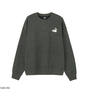 y2025FWVFzTHE NORTH FACE UEm[XEtFCX jZbNX Y[sbJ[N[ XEFbg gbvX V}tNEhJ JWA AEghA Lv fC[[X Zoo Picker Crew@NT1253