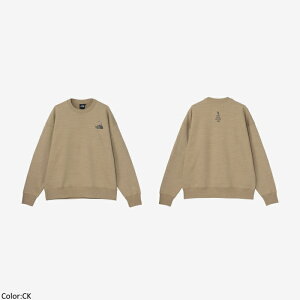 THE NORTH FACE UEm[XEtFCX jZbNX Y[sbJ[N[ XEFbg gbvX }lRhJ JWA AEghA Lv fC[[X Zoo Picker Crew@NT12536@{K㗝