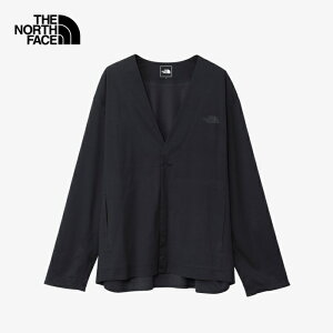 THE NORTH FACE UEm[XEtFCX Y ebNEWJ[fBK Xibv{^ gbvX AE^[ s gx fC[[X Tech Lounge Cardigan@NT12560@{K㗝Xi@[|C