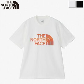 [楽天スーパーSALE期間限定：15%OFF] THE NORTH FACE ザ・ノースフェイス ユニセックス ショートスリーブデーフローティー 半袖Tシャツ トップス S/S Day Flow Tee　NT32452　日本正規代理店商品