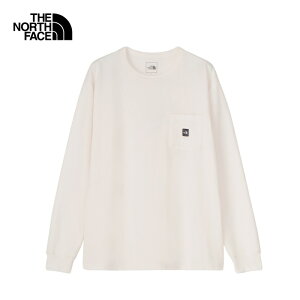 THE NORTH FACE UEm[XEtFCX jZbNX OX[unCJ[YeB[ TVc T gbvX Vv JWA AEghA L/S Hikers' Tee@NT62401@{K㗝Xi@[|