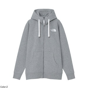 �y2026FW�V��zTHE NORTH FACE �U�E�m�[�X�E�t�F�C�X ���A�r���[�t���W�b�v�t�[�f�B �X�E�F�b�g�p�[�J�[ ���N�� ���� �g�b�v�X �V���v�� �J�W���A�� �A�E�g�h�A �����Y�@NT62640�@���{���K�㗝�X��