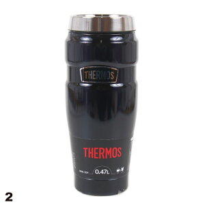 THERMOS T[X ^fM^u[ ۉ ۗ  @r AEghA 0.47L 470ml@ROD-001@[|Cg10{]