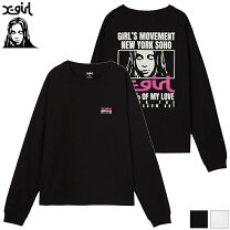 楽天市場】長袖（ブランドエックスガール）（トップス｜レディース 