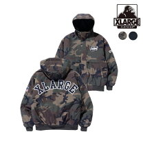 楽天市場】XLARGE ナイロンジャケットの通販