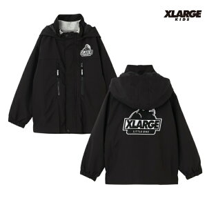 XLARGE KIDS GNXg[W LbY q 3WAY OGt[hu] iCWPbg 9453304