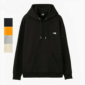 Y THE NORTH FACE@UEm[XEtFCX Small Logo Heather Sweat Hoodie XEFbg p[J[ t[h N NT62342
