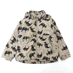 LbY@THE NORTH FACE@UEm[XEtFCX@gh[mxeB[RpNgWPbg@T NOVELTY COMPACT JACKET p[J[ NPJ72315