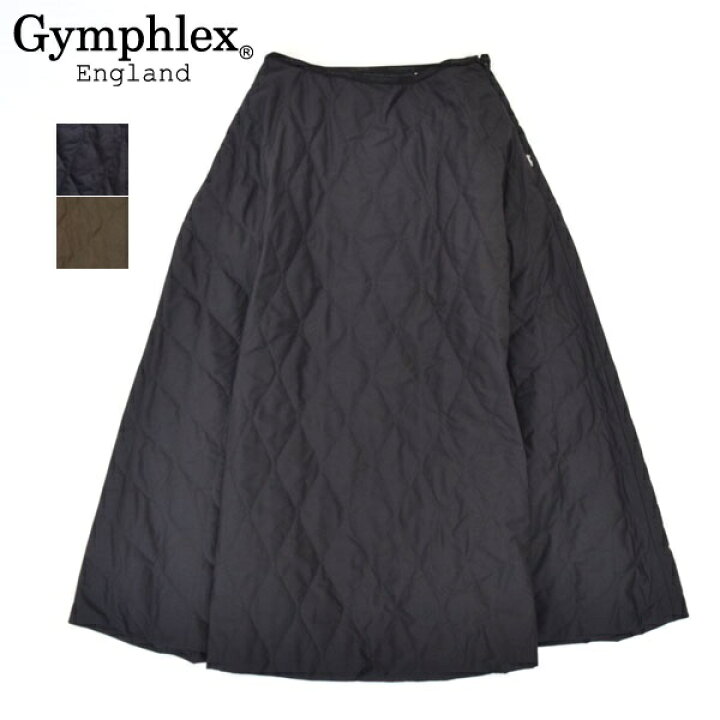楽天市場】レディース Gymphlex ジムフレックス フレアスカート 