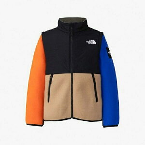LbY@THE NORTH FACE@UEm[XEtFCX@GRAND DENALI 2WAY JACKET t[XWPbg t[XxXg fiWPbg NAJ72346