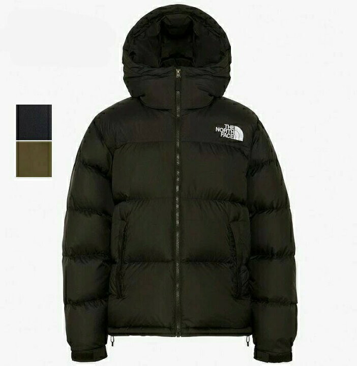楽天市場】メンズ THE NORTH FACE ザ・ノース・フェイス ダウン 