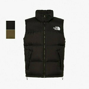 Y@THE NORTH FACE@UEm[XEtFCX@ _ExXg kvVxXg NUPTSE VEST@ND92338