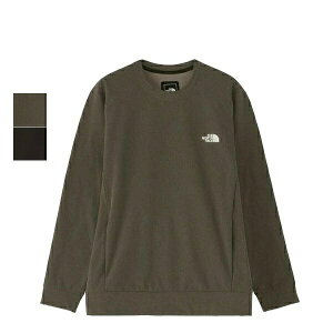 Y@THE NORTH FACE@UEm[XEtFCX@APEX Thermal Crew GCybNXT[}N[@N[lbN@Ci[t[X NL72284