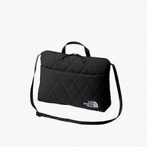 obO THE NORTH FACE@UEm[XEtFCX@Geoface Pouch WItFCX|[`@V_[obO@LeBOobO@NM32356