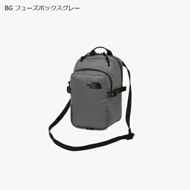 楽天市場】バッグ THE NORTH FACE ザ・ノース・フェイス Boulder Mini 