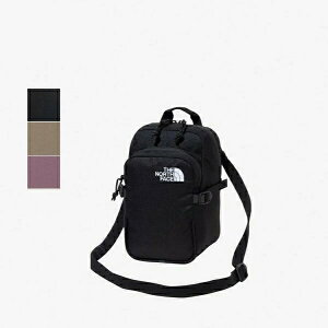 y2025N A/WzobO@THE NORTH FACE@UEm[XEtFCX@Boulder Mini Shoulder {_[~jV_[@V_[obO@NM72358
