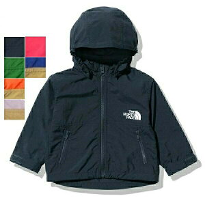 LbY@xr[@THE NORTH FACE@UEm[XEtFCX@COMPACT JACKET RpNgWPbg@p[J[@t[h@n@NPB22210