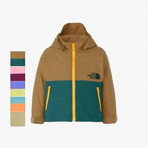LbY@xr[@THE NORTH FACE@UEm[XEtFCX@B COMPACT JACKET RpNgWPbg@n@NPB72310