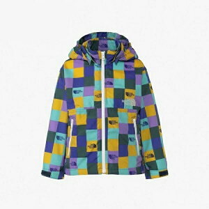 LbY@THE NORTH FACE@UEm[XEtFCX@T NOVELTY COMPACT JACKET iC@WPbg@p[J[@t[h@n@NPJ72315