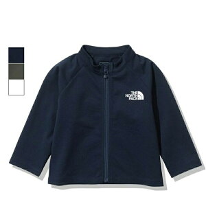 LbY xr[ THE NORTH FACE UEm[XEtFCX B L/S Sunshade Full Zip Jacket tWbvWPbg@NTB12340