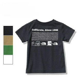 y2023NSSzLbY xr[ THE NORTH FACE UEm[XEtFCX B S/S His Logo Tee TVc@@NTB32356