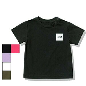 LbY xr[ THE NORTH FACE UEm[XEtFCX B S/S SMALL Square Logo Tee@@N[lbN@TVc@NTB32358