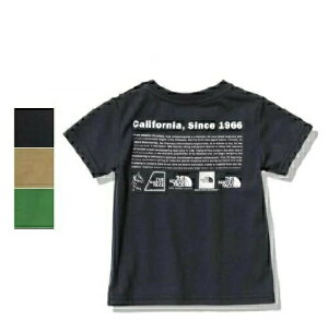 LbY THE NORTH FACE UEm[XEtFCX S/S Historical Logo Tee @N[lbN@TVc@NTJ32356
