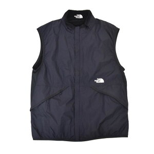 �����Y ���j�Z�b�N�X THE NORTH FACE �U�E�m�[�X�E�t�F�C�X Free Run Reversible Vest �t���[�������o�[�V�u���x�X�g NL72490