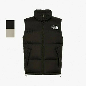 Y@THE NORTH FACE@UEm[XEtFCX@ _ExXg kvVxXg NUPTSE VEST@ND92338