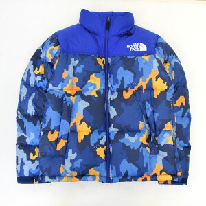 Y@THE NORTH FACE@UEm[XEtFCX@_EWPbg mxeB[kvVWPbg@NOVELTY NUPTSE JACKET@ND92336