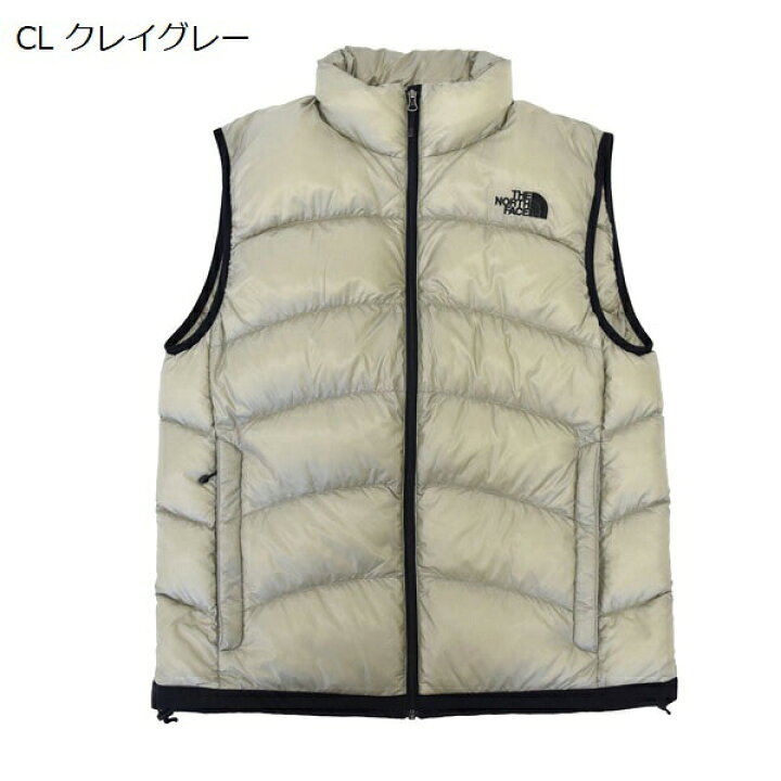 楽天市場】メンズ THE NORTH FACE ザ ノースフェイス Aconcagua Vest 