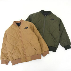 LbY THE NORTH FACE UEm[XEtFCX Quilting Insulation Jacket LeBOCT[VWPbg NYJ82430