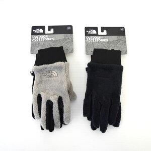 ܁@THE NORTH FACE@U@m[XtFCX@Versa Loft Etip Glove o[TtgC[`bvO[u@NN62311