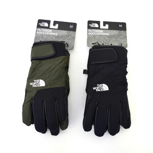 ܁@THE NORTH FACE@U@m[XtFCX@Earthly Glove A[X[O[u NN62334