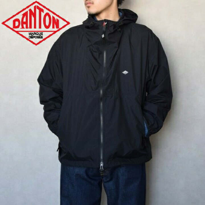 楽天市場】【2026年 S/S】メンズ DANTON ダントン M STUNNER NYLON 