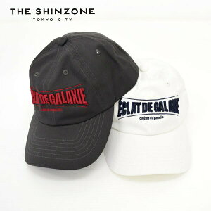 ���f�B�[�X�@THE SHINZONE �U �V���]�[���@SF CIN?MA CAP�@�X�q�@�L���b�v�@25SMSIT08