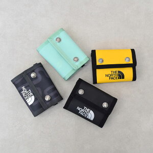 z THE NORTH FACE@UEm[XEtFCX@BC Dot Wallet@ NM82319