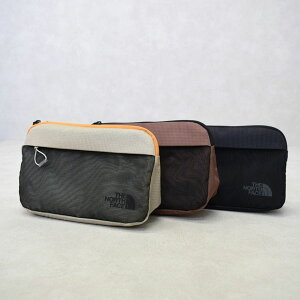 obO@THE NORTH FACE@UEm[XEtFCX@Hazy Pouch M wCW[|[`M NM82458