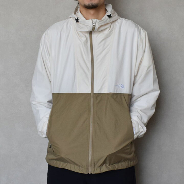 楽天市場】メンズ THE NORTH FACE ザ・ノース・フェイス COMPACT 