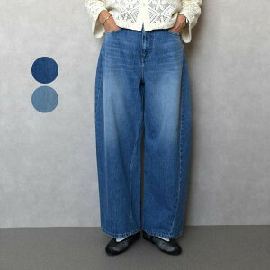 ���f�B�[�X�@RED CARD TOKYO ���b�h�J�[�h �g�[�L���[ Oregon Cropped Balloon �I���S�� �J�[�u ���C�h �N���b�v�h �f�j�� 72W10901imd 72W10901tls