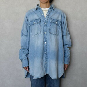 ���f�B�[�X�@RED CARD TOKYO ���b�h�J�[�h �g�[�L���[ �I�[�o�[�T�C�Y�V���c �V���c �u���b�N���� �f�j���V���c Brooklyn�@78W18101ltu